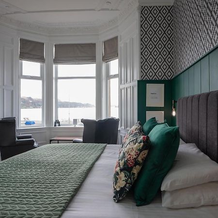 Witchwood House Hotel Оубън Екстериор снимка
