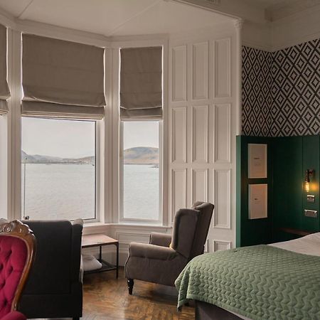 Witchwood House Hotel Оубън Екстериор снимка