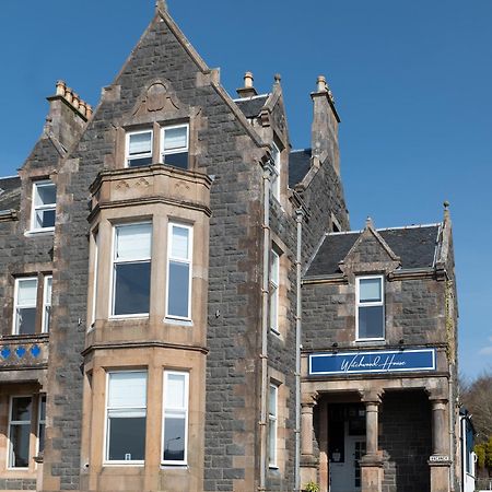 Witchwood House Hotel Оубън Екстериор снимка