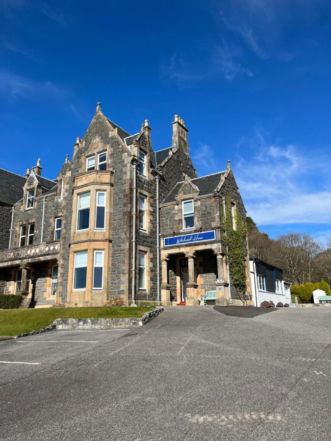 Witchwood House Hotel Оубън Екстериор снимка